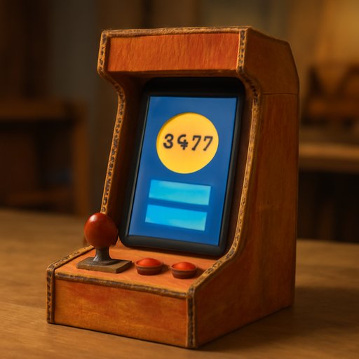 3k77 dashboard screen