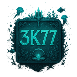 3k77 logo